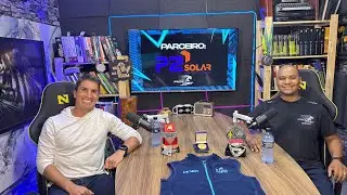 PACE CAST - hoje papo com ultra maratonista  com Yuane Bueno