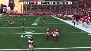 MUT15 - User Pick Compilation #5 - 94ovr Richard Sherman - Sick Defense Plays - Madden 15 Gameplay