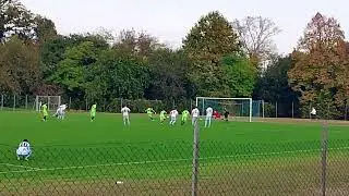 Rigore del Refrontolo Susegana 