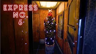 Stop The Train to Stop The Nightmare | Express No. 6