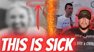 Leaked Video Call Of Erika Kirk/TPUSA Has Me Sick To My Stomach