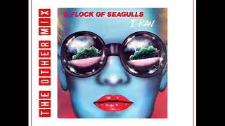 A Flock Of Seagulls - I Ran  (The Other Mix)