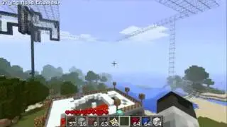Minecraft trolling: Mob disguise