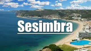 Sesimbra - Portugal HD