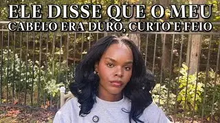 racismo e colorism nos EUA