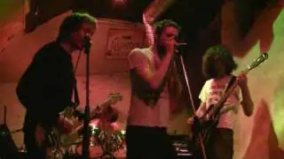 THE CHOCOLATE - In the sun