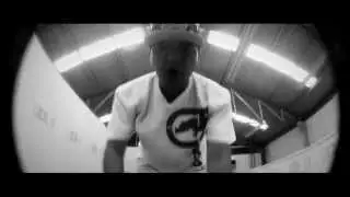 Dilo Doblehotta - Efecto Domino 2014 (Hip Hop Chiapas)