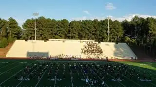 MLK KOH #ALLBANDMATTERS