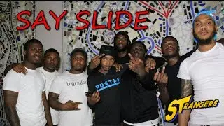 100Deek x G19 x Say Slide Talkin 2 Strangers Interview (Uptown Philly)