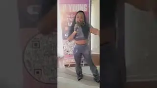 Panessia Young - All About Me