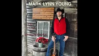 MARK LYNN YOUNG - This Close to Christmas (Official Music Video)