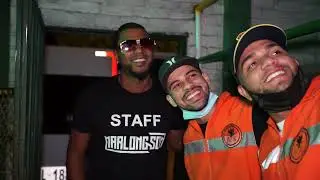 Show Marlong DJ Band - Bugalagrande - DJ Marlong Son