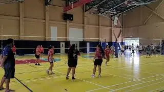 2nd set