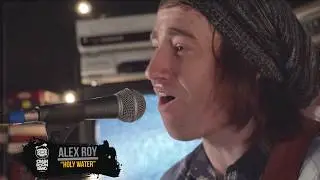 CrashBoomBasement - Alex Roy 