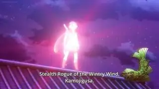 Cardfight vanguard kazumi vs ibuki.