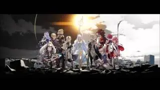 Fire Emblem if/Fates - Boss Calm A2