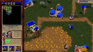 Seven Years War (1997) - PC Gameplay / Win 10