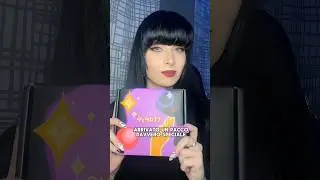 Lentine colorate di TTDEYE,super coprenti e confortevoli! ✨😍