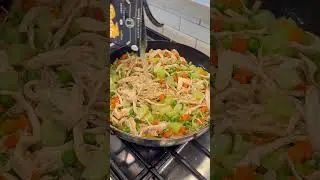 Низкоуглеводный куриный пирог в горшочке!!! #рецепт #вирусный #легкийрецепт