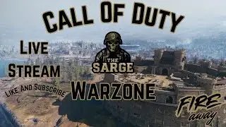 Call Of Duty Warzone #warzone #fsp #cod