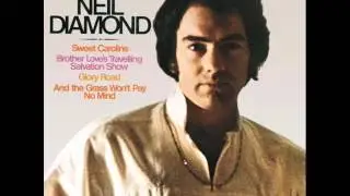 Neil Diamond - Sweet Caroline