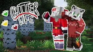 The Grand Diamond Search! | Critter Life Nat's POV