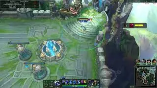 XERATH MID  SCRIPTER ENGINE SOUL l GAMEPLAY NO COMMENTARY