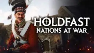 Holdfast: Nations At War. 4 clips. Xbox series X gameplay.