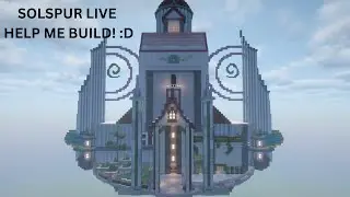 HELP ME BUILD !  IM BACK