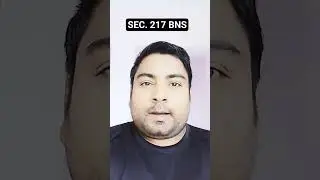 Section 217 bns || Section 182 ipc || #shorts #trending #viral  #police #india #falseinformation