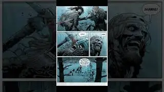VIKINGS VS WEREWOLVES IN THE UPCOMING SERIES VIKING MOON Learn more at pastramination.com