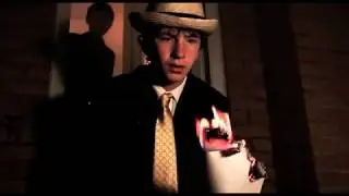 The Black Fedora Agent 2 - Alternate Ending