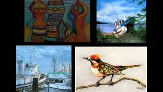 Art Focus