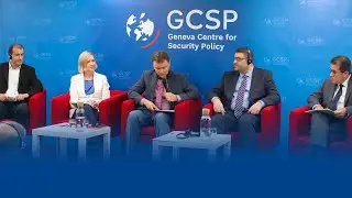 The Role of Media in Conflict Resolution, Peacebuilding and Reconciliation Efforts in the MENA, Iraq