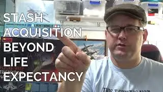Talking Models: Is collecting models a separate hobby?