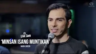 &lsquo;Minsan isang muntikan&rsquo; &ndash; Mark Ghosn
