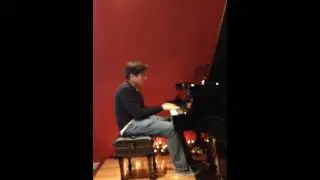 Max Havas Beethoven Sonata Pathetique 2nd Movement