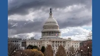 Homeland Security funding deadline Friday