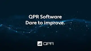 QPR ProcessAnalyzer 2019.4 release webinar