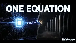 What If a Supercomputer Disabled All 12,500 Nuclear Weapons With One Equation?