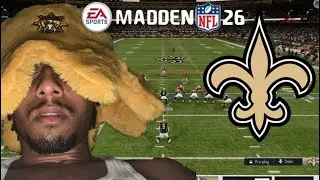 🔴Madden NFL 26 Online H2H (Record 32-19)