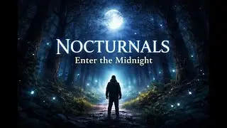 Nocturnals, Lost in Midnight Wonder