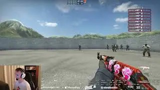 ropz on 1 77 sens