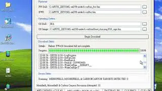 xFSTK on Oracle VM VirtualBox 2019 08 01 22 06 55