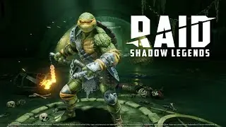 RAID Shadow Legends Takeover! (After Golf Clash Matches)