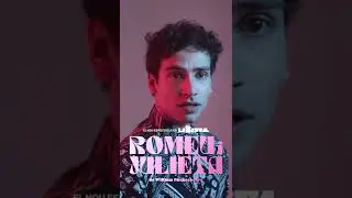 Romeu i Julieta - Albert