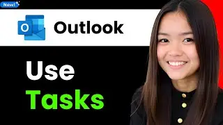 How to Use Outlook Tasks 2026 (Step By Step)