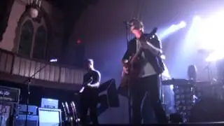 Stellar Kart - All In - Kings & Queens Fall Tour in MA 2013