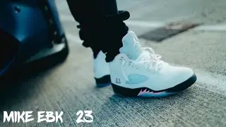 Mike EBK - 23 | Prod By @jaythouzan | Dir By @LeekVisuals 