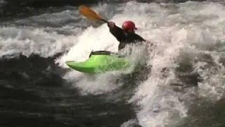 NOC surf wave 2006